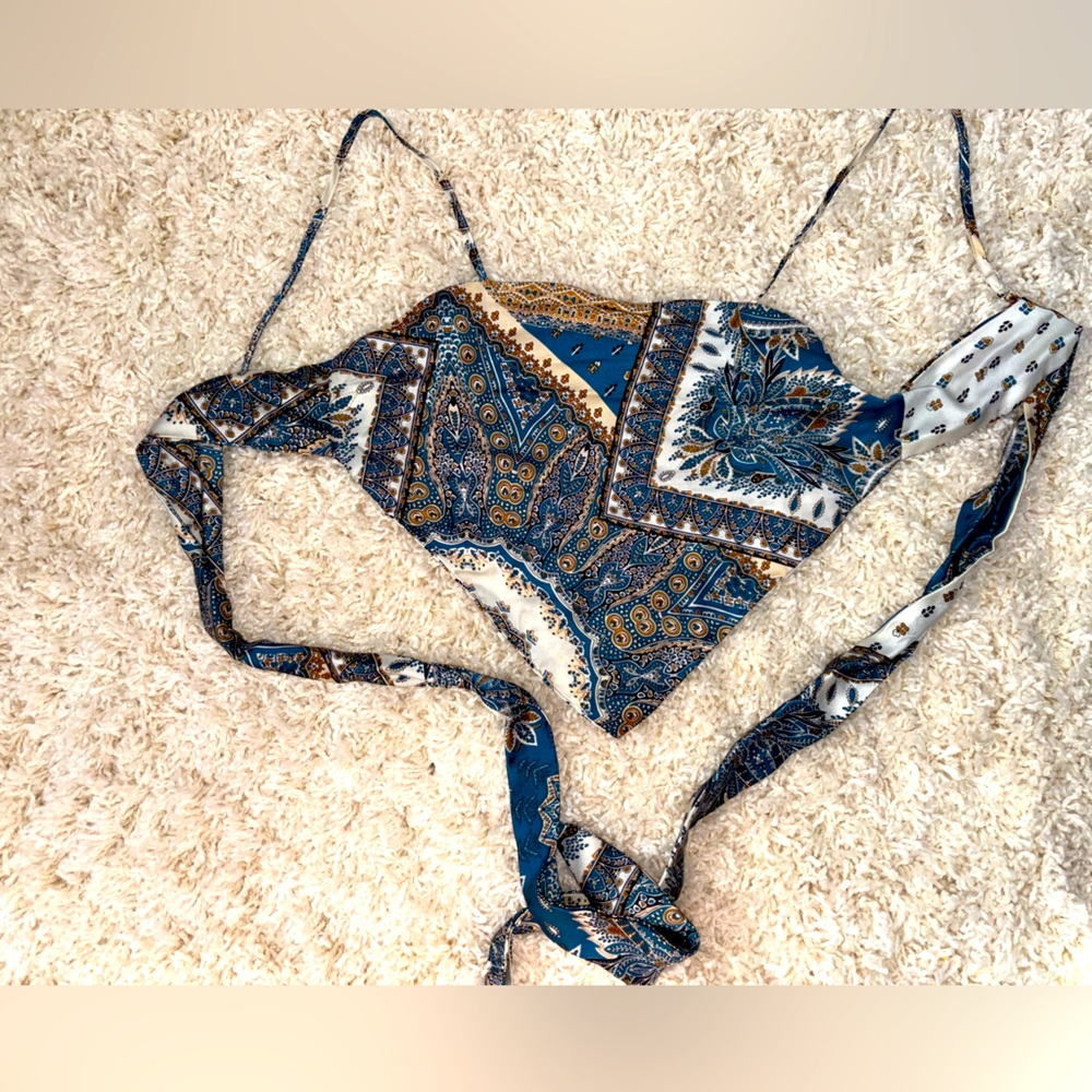 Bandeau Top